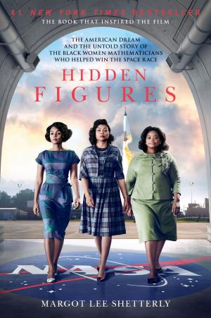 Cover of the book Hidden Figures by Laura Lippman