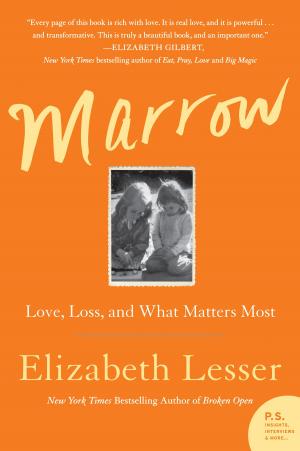 Cover of the book Marrow by Marisa Acocella
