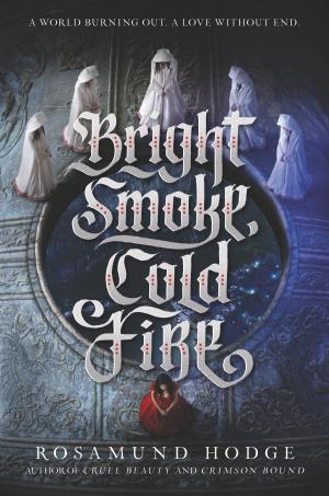 Cover of the book Bright Smoke, Cold Fire by Katie Cotugno