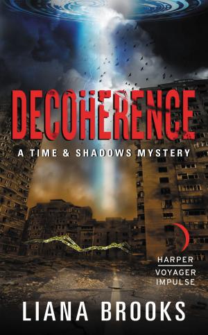 Cover of the book Decoherence by Cassandra Johnson