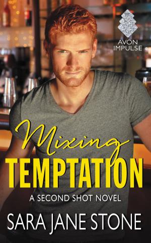 Book cover of Mixing Temptation