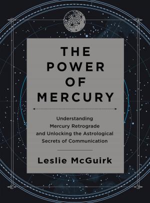 Cover of the book The Power of Mercury by Bobbie Thomas