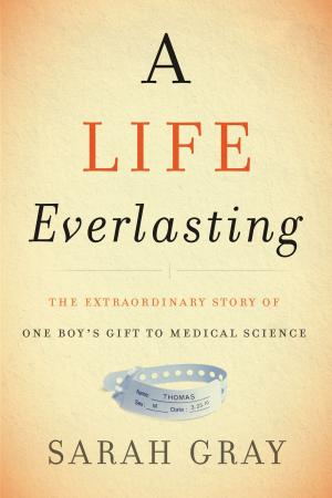 Book cover of A Life Everlasting