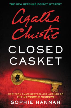 Cover of the book Closed Casket by Michael Irwin