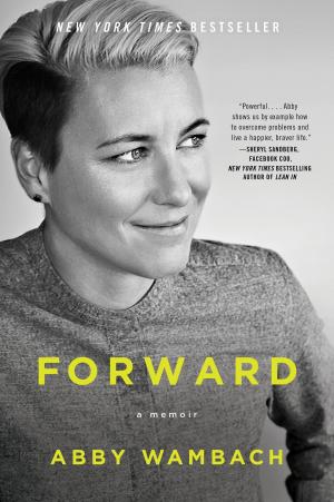 Cover of the book Forward by Justin Halpern
