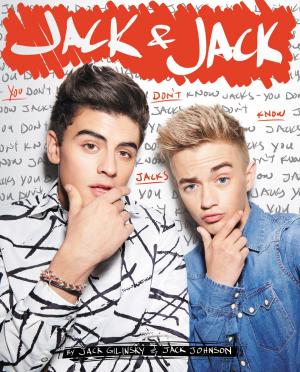 Book cover of Jack & Jack: You Don't Know Jacks