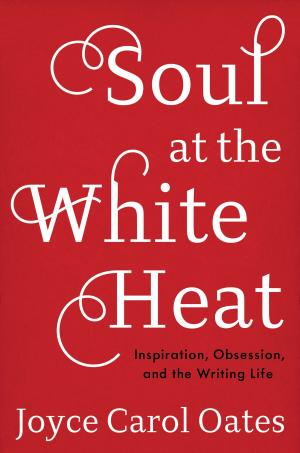 Book cover of Soul at the White Heat