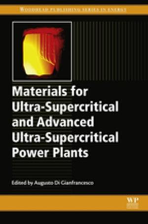 Cover of the book Materials for Ultra-Supercritical and Advanced Ultra-Supercritical Power Plants by Linda Frederiksen