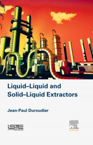 Cover of the book Liquid-Liquid and Solid-Liquid Extractors by Richard Leach