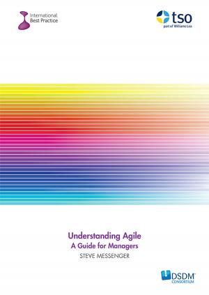 Cover of the book Understanding Agile: A Guide for Managers by Callan Anderson