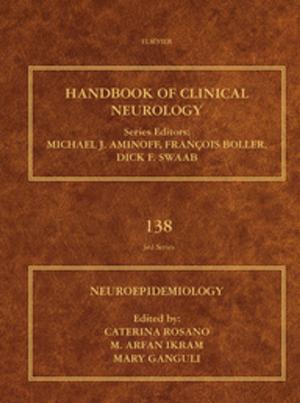 bigCover of the book Neuroepidemiology by 