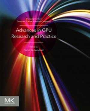 Cover of the book Advances in GPU Research and Practice by 