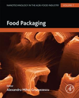 Cover of the book Food Packaging by Gregory S. Makowski