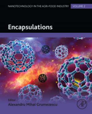 Cover of the book Encapsulations by Jason P. Carey