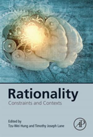 bigCover of the book Rationality by 