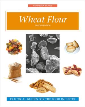 Cover of the book Wheat Flour by Christina Cie