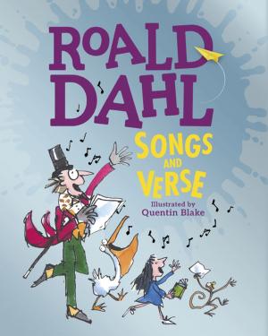 Cover of the book Songs and Verse by Paula Morris