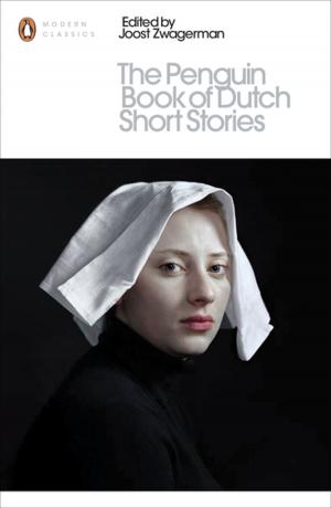 bigCover of the book The Penguin Book of Dutch Short Stories by 