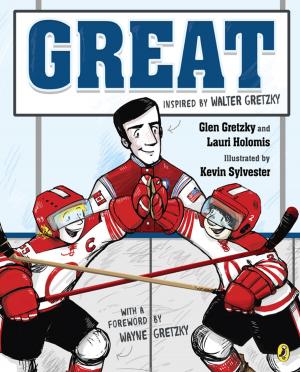 Cover of the book Great by Neil Pasricha