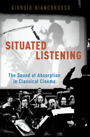 Cover of the book Situated Listening by Tim Carter