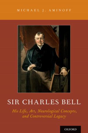 Cover of the book Sir Charles Bell by Walter Bortz, MD