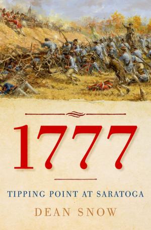 Cover of the book 1777 by Norman Desmarais