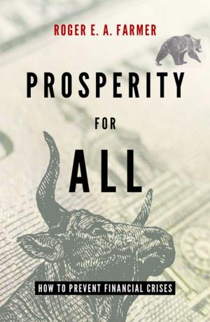 Book cover of Prosperity for All