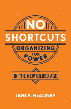 Cover of the book No Shortcuts by J. Samuel Barkin, Laura Sjoberg