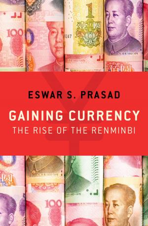 bigCover of the book Gaining Currency by 