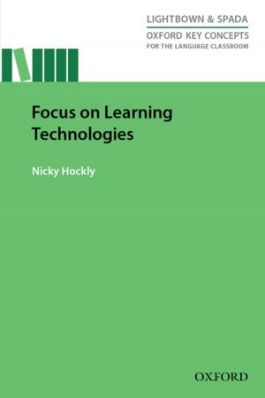 Cover of the book Focus on Learning Technologies by Lina Khatib, Dina Matar, Atef Alshaer