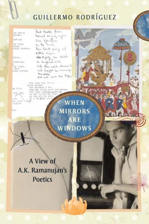 Cover of the book When Mirrors Are Windows by Mithi Mukherjee