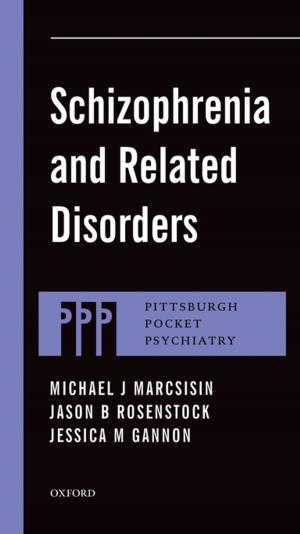 Cover of the book Schizophrenia and Related Disorders by Mary Helen Leonard