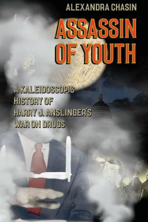 Cover of the book Assassin of Youth by W. J. T. Mitchell