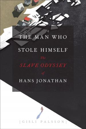 Cover of the book The Man Who Stole Himself by 