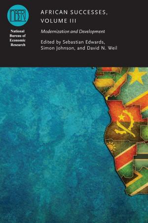 Cover of the book African Successes, Volume III by Genevieve Carlton