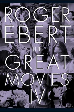 Book cover of The Great Movies IV