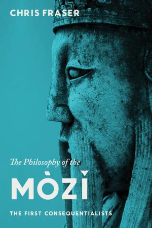 Cover of the book The Philosophy of the MÃ²zÄ­ by David Der-wei Wang