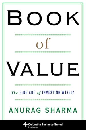 bigCover of the book Book of Value by 