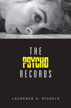 Cover of the book The Psycho Records by Natasha Zaretsky