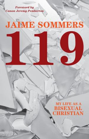 bigCover of the book 119: My Life as a Bisexual Christian by 