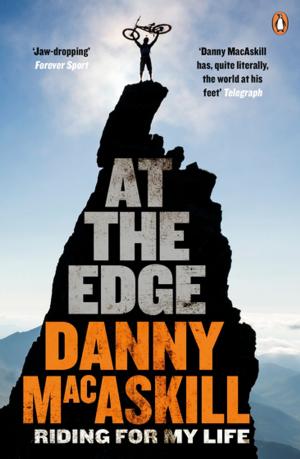 Cover of the book At the Edge by Dante Alighieri