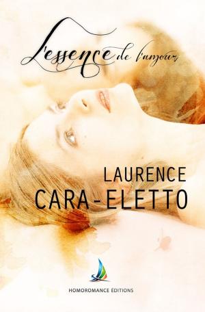 Cover of the book L'essence de l'amour | Nouvelle lesbienne by Geneviève Durocher