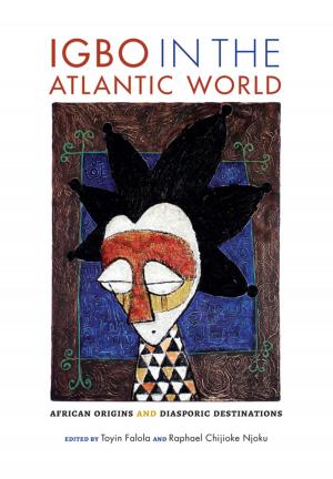Cover of the book Igbo in the Atlantic World by Monika Herzig