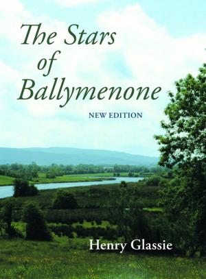 Cover of the book The Stars of Ballymenone, New Edition by Norbert Krapf