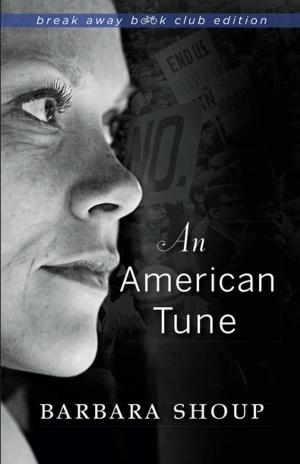 Cover of the book An American Tune by Jan Maher