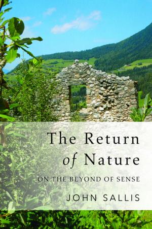 Cover of the book The Return of Nature by Diane Sasson
