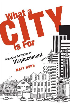 Cover of What a City Is For