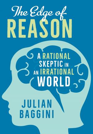 Cover of the book The Edge of Reason by Professor Sandra M. Gilbert, Professor Susan Gubar