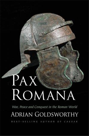 Cover of the book Pax Romana by Richard Rosecrance