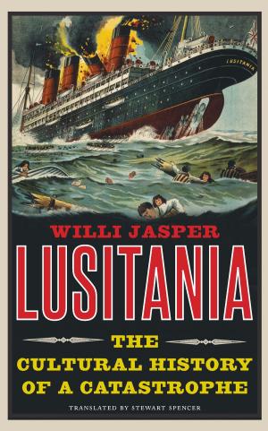 Cover of the book Lusitania by Deborah Hertz